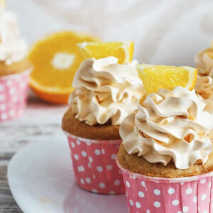 Where I Learned to Cook Cupcakes ?