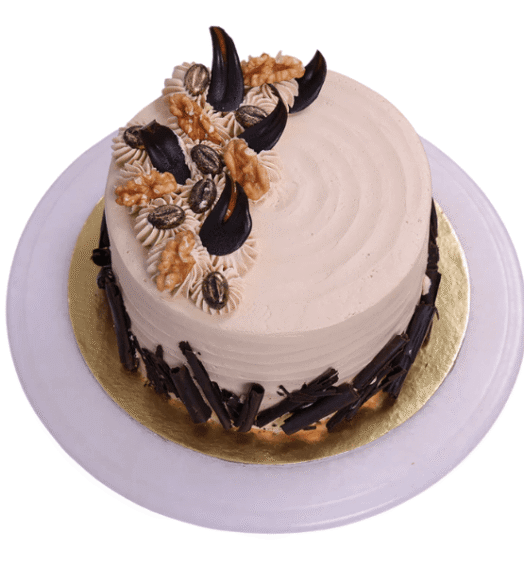 Fresh Coffee Walnut Choco-Chip