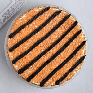 Butterscotch Chocolate