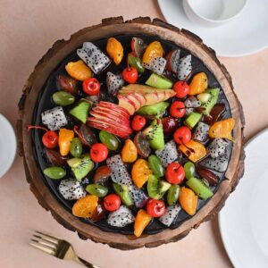 Mix Fruit