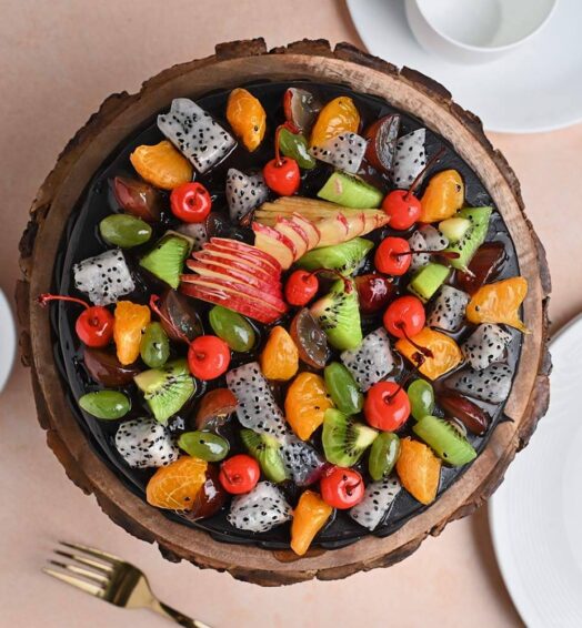 Mix Fruit