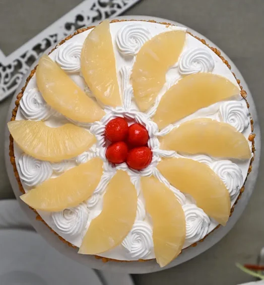 Pineapple