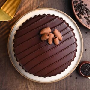 Chocolate Truffle