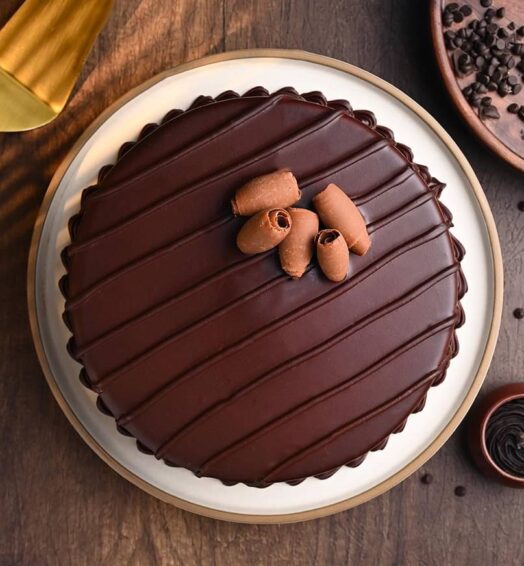 Chocolate Truffle