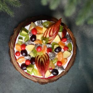 Fresh Mix Fruit