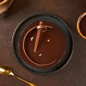 Chocolate Mousse Chocochips