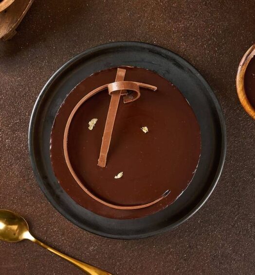 Chocolate Mousse Chocochips