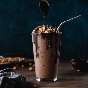 Hot Chocolate
