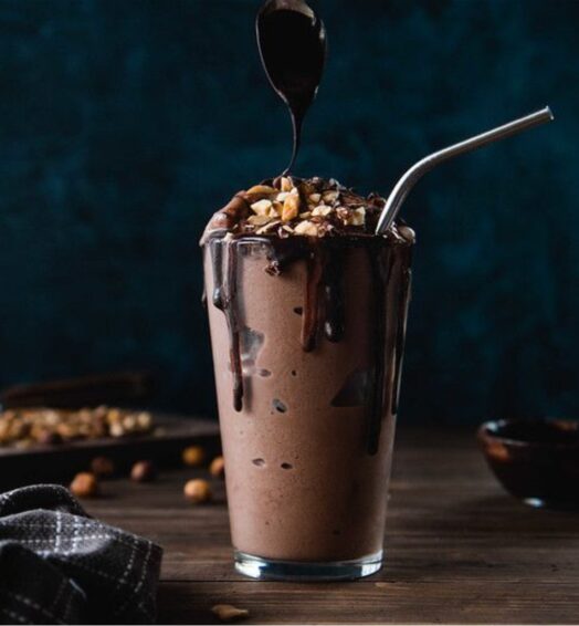 Hot Chocolate