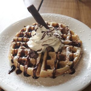 Kitkat Waffle Dark Chocolate