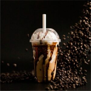 Cold Coffee