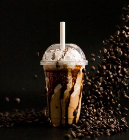 Cold Coffee