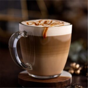 Hot Coffee