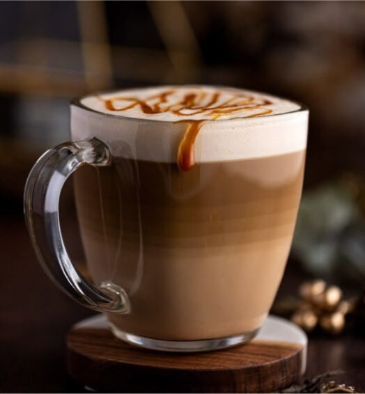Hot Coffee