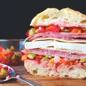 Cold Sandwich