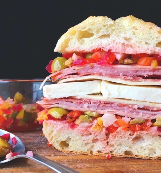Cold Sandwich