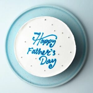 Father’s Day Special Cake