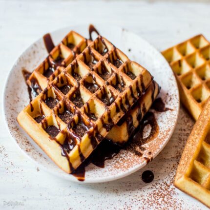 Waffle (3 in 1)